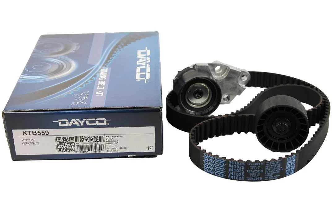 KTB559 DAYCO