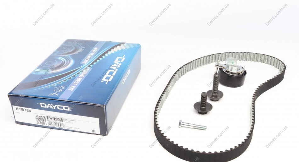 KTB764 DAYCO